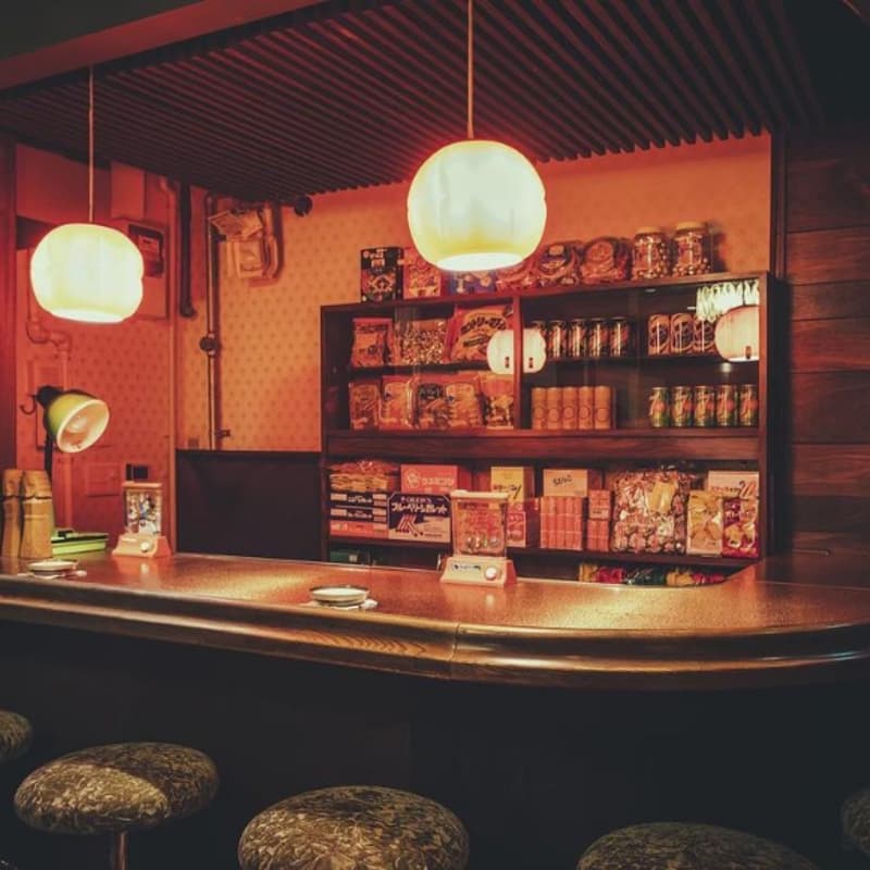 Cover Image for Dagashi Nights: A Deep Dive into Nostalgic Japan