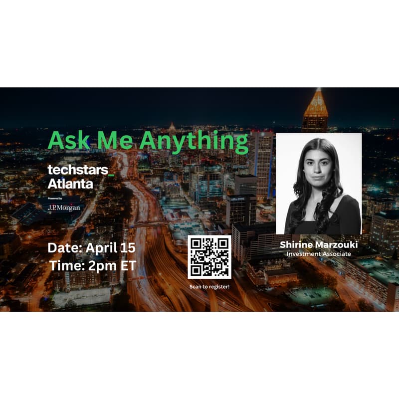 Cover Image for AMA Session