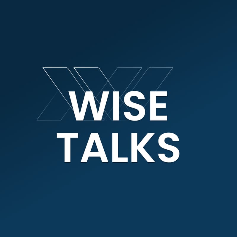 Cover Image for Wise Talks: «Сохранение капитала в текущих реалиях: global markets VS digital assets»