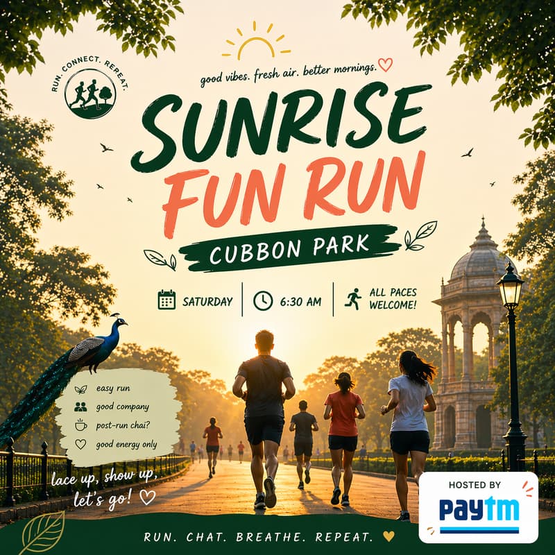 Cover Image for Run