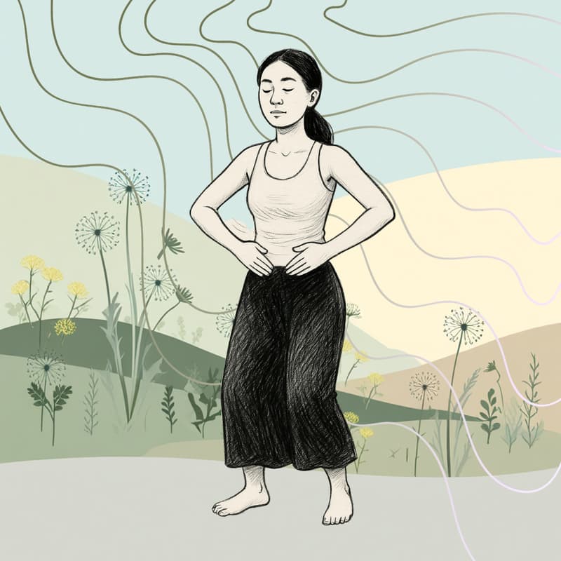 Cover Image for Neurogenic Tremoring Drop-in