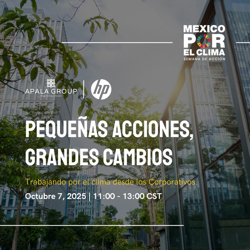 Cover Image for Pequeñas Acciones, Grandes Cambios