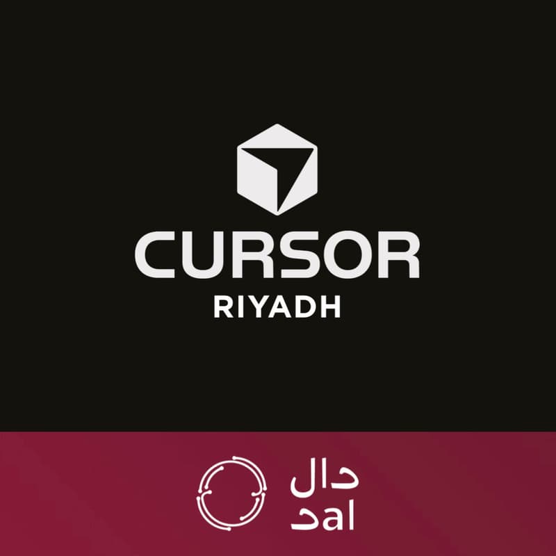 Cover Image for Cursor Meetup Riyadh