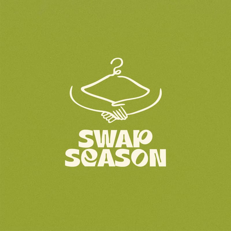 Cover Image for Swap Season: Sustainable Clothing Swap