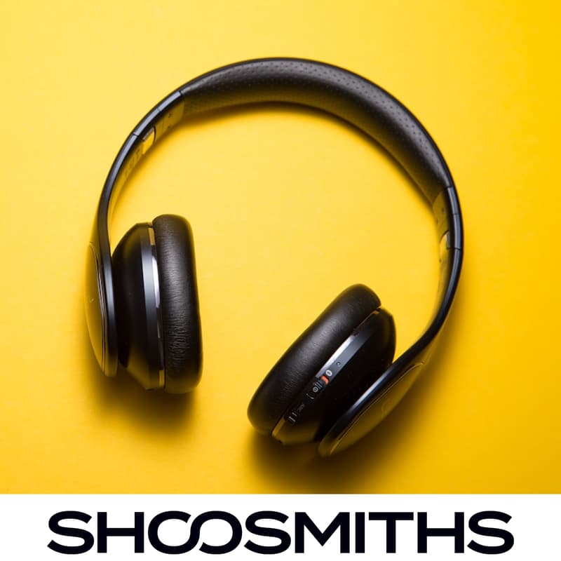 Cover Image for The Podcast Playbook for Founders