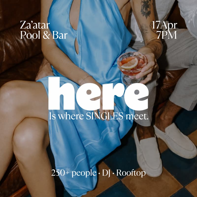 Cover Image for We Met At The Rooftop