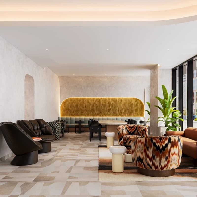 Cover Image for EQUINOX: Open House