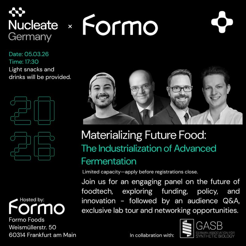 Cover Image for Materializing Future Food: The Industrialization of Advanced Fermentation