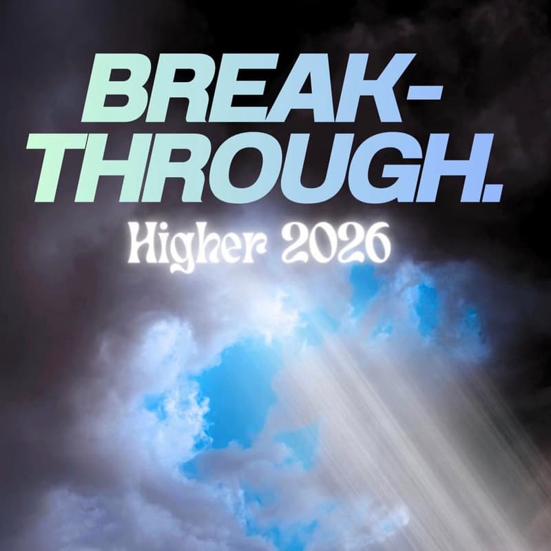 Cover Image for HIGHER