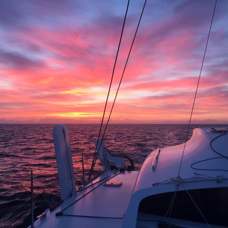 Cover Image for La TRANSATLANTIQUE