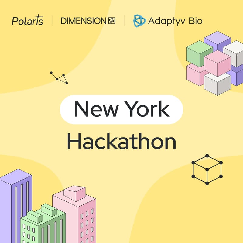 Cover Image for BioHack NY 2024