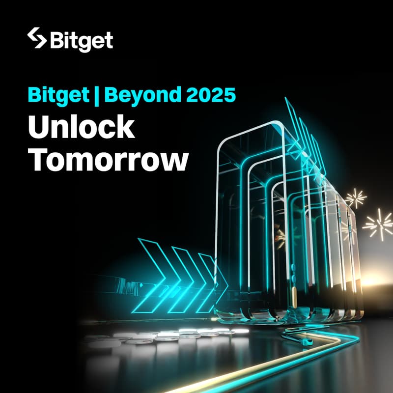 Cover Image for Tokens & Drinks: Bitget Academy Meetup