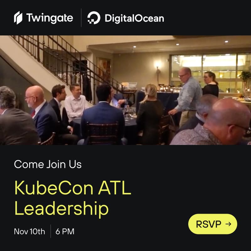 Cover Image for ATL Tech Leadership Happy Hour