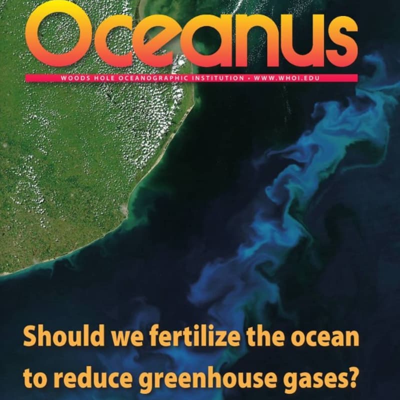 Cover Image for Using the Earth as an Engine