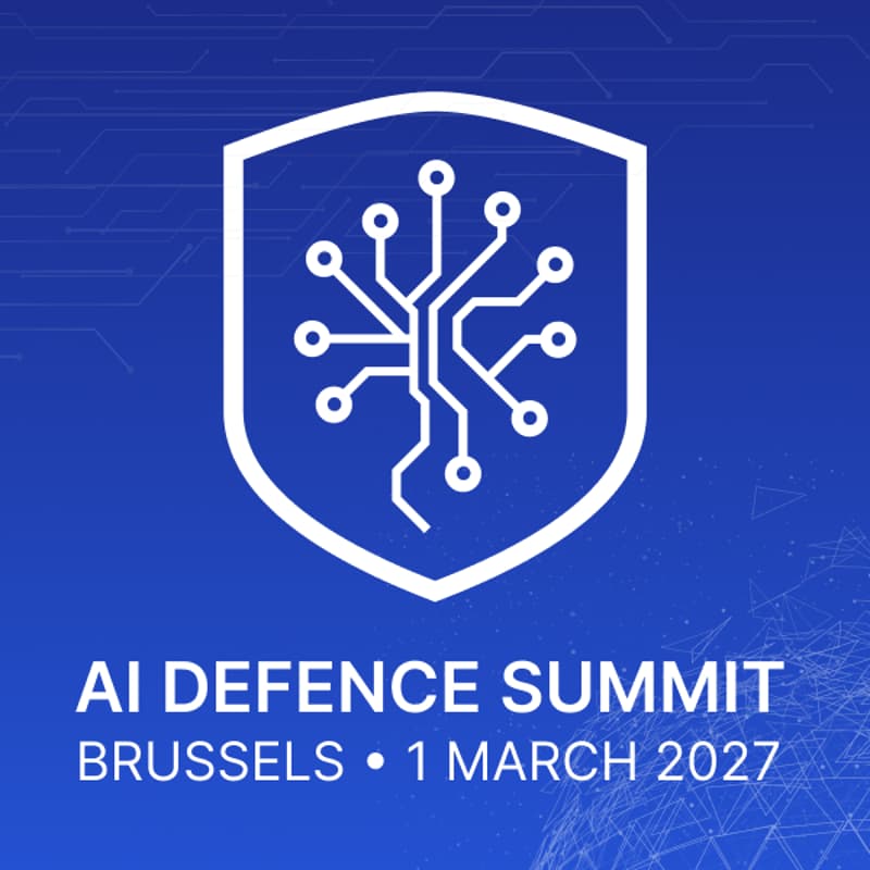 Cover Image for AI in Defence Summit 2027