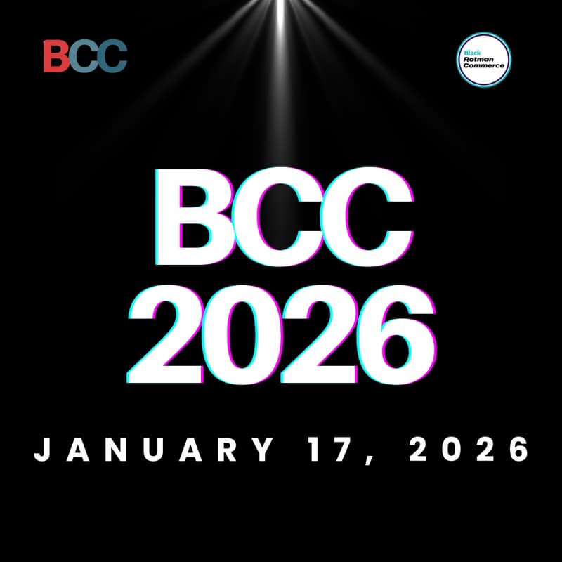 Cover Image for Black Career Conference 2026