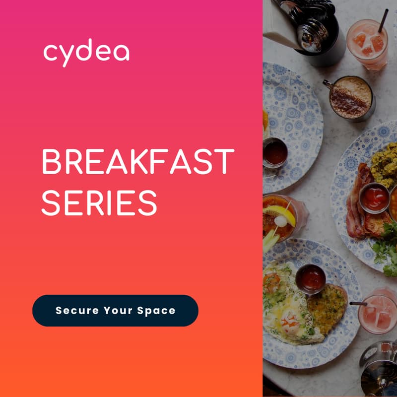 Cover Image for Cydea - Breakfast Series