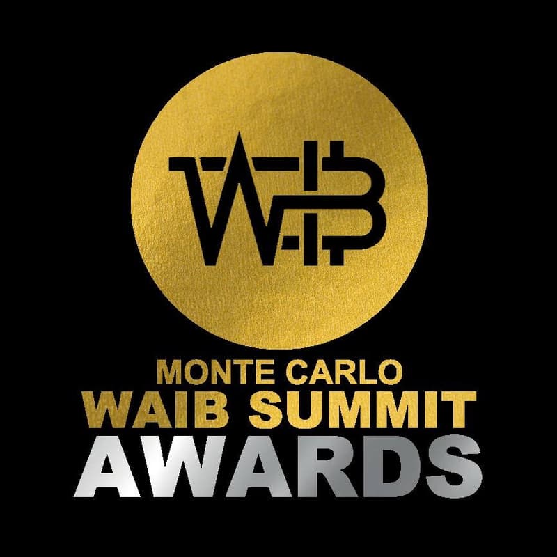 Cover Image for Monte Carlo WAIB SUMMIT  AWARD CEREMONY