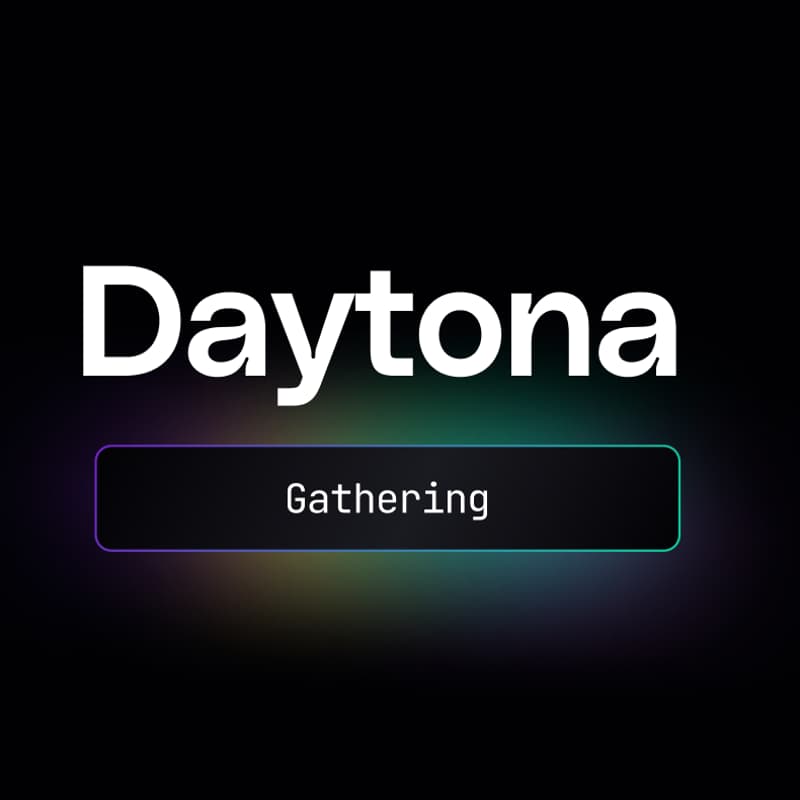 Cover Image for Daytona DevTool SF Winter '24