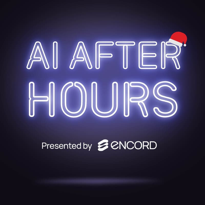 Cover Image for [London] AI After Hours: Holiday Edition