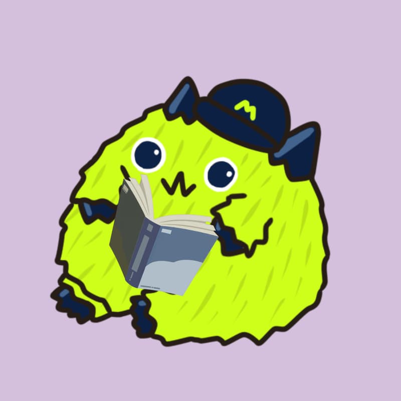 Cover Image for Club de Lectura x Build Buddies