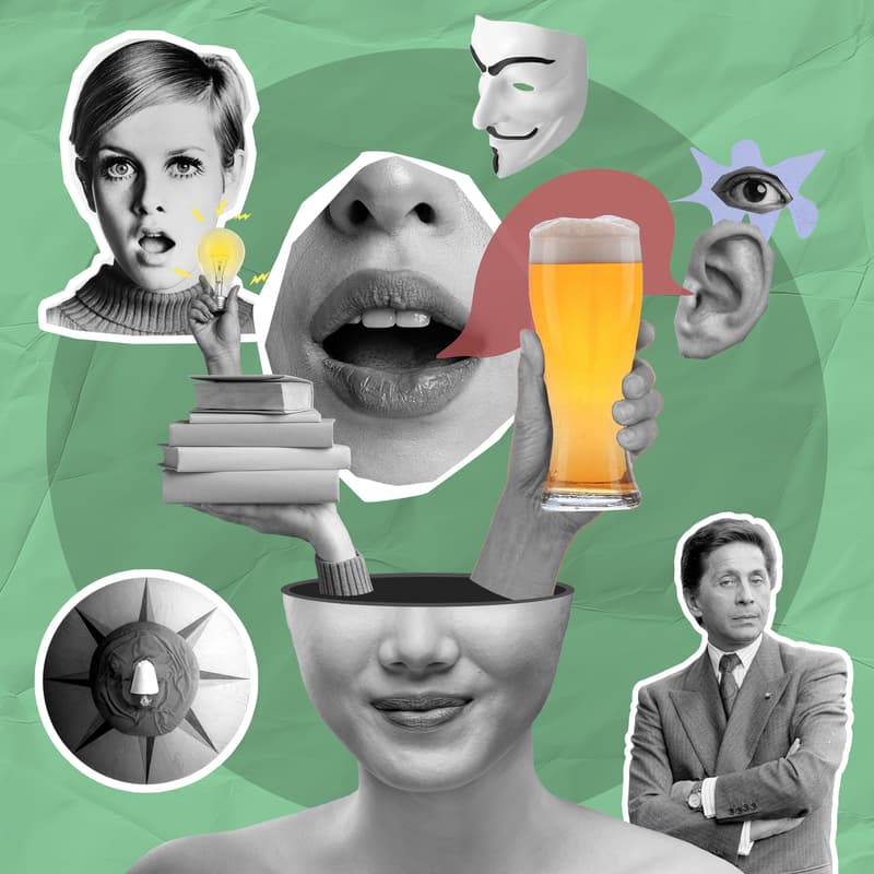 Cover Image for Pintology | Cosa c'è nel tuo armadio? Storie di Vestiti Ribelli