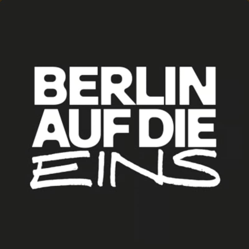 Cover Image for FOMO Guestlist Spot for “Berlin auf die 1” Kick-off (Invite-only) -