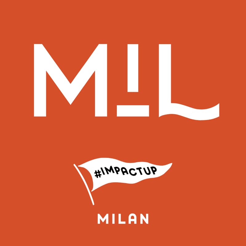 Cover Image for ImpactUp x Milan
