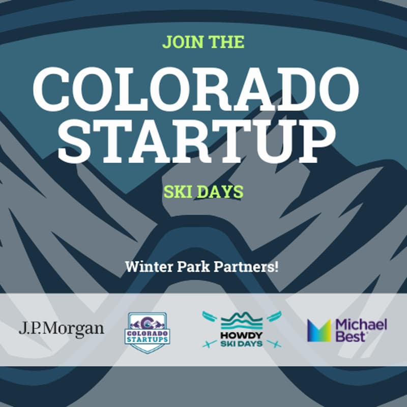 Cover Image for Colorado Startup Ski Day