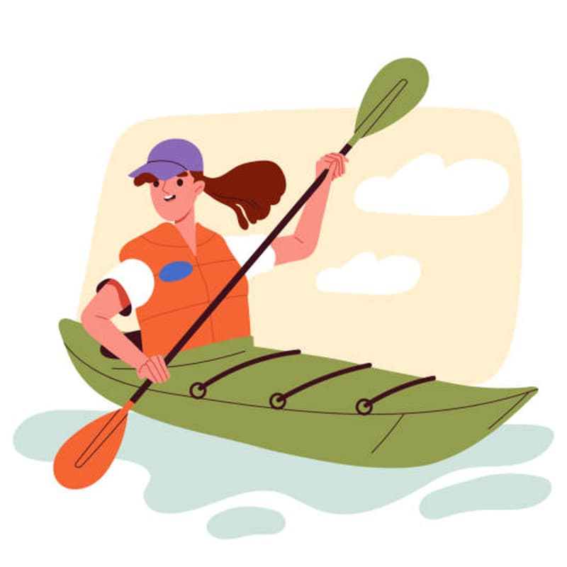 Cover Image for Women’s Marin Morning Paddle 🛶🦭