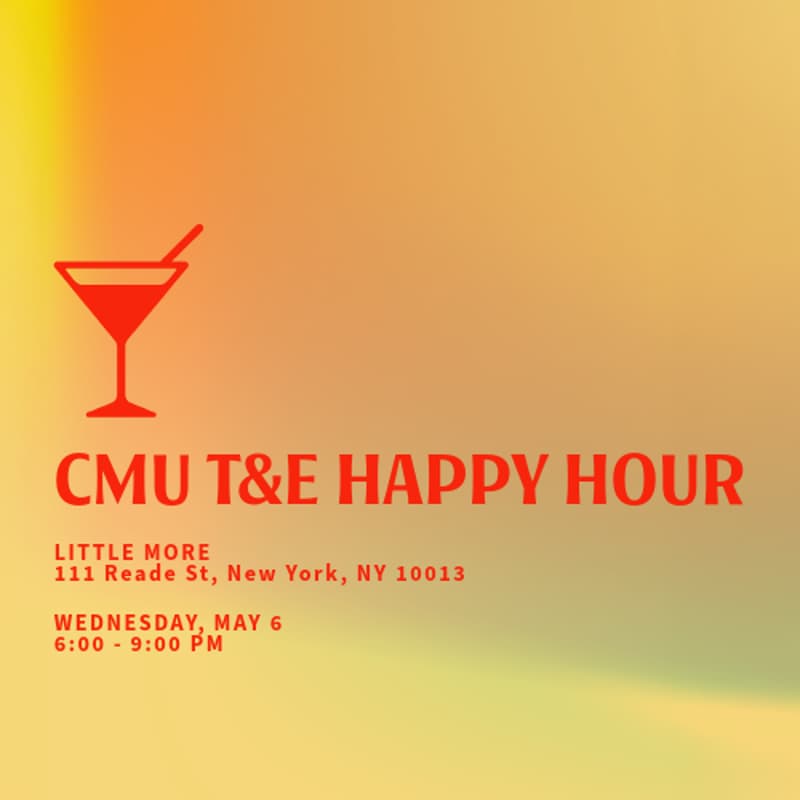 Cover Image for NYC Happy Hour
