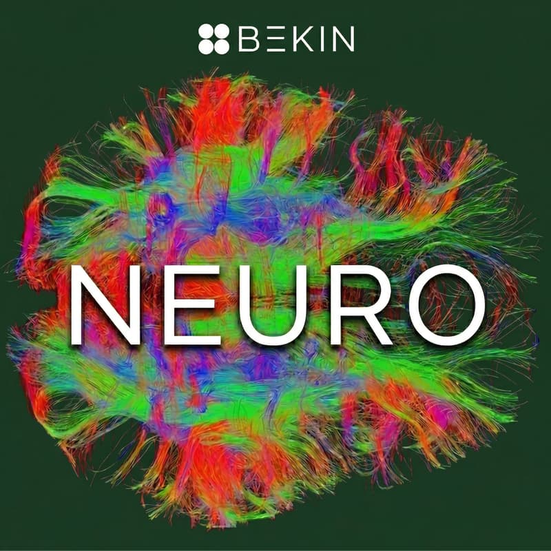Cover Image for Neuro: Rethinking Mental Performance + Longevity