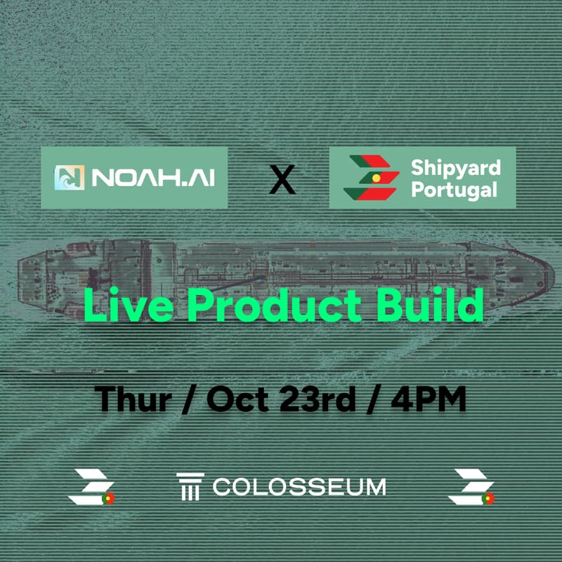 Cover Image for Build Your Solana App with Noah AI
