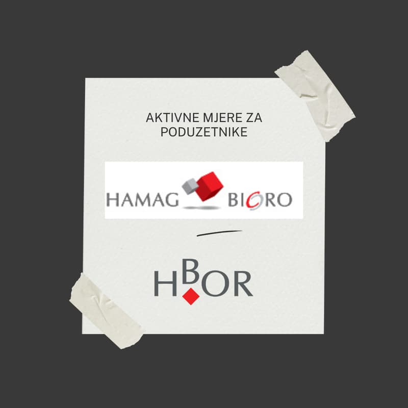 Cover Image for Prezentacija aktivnih mjera za poduzetnike