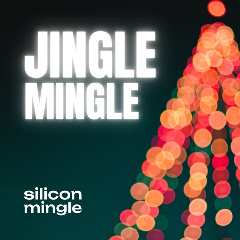 Cover Image for Jingle Mingle