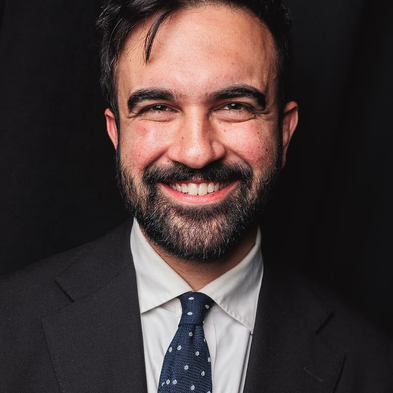 Cover Image for What are the powers of NYC's mayor?