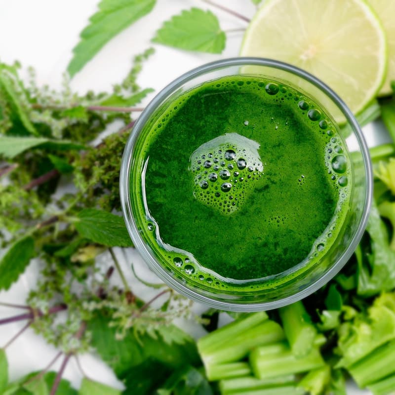 Cover Image for Slow Juices