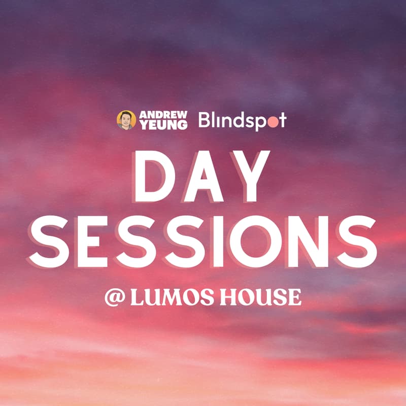 Cover Image for Day Sessions @ Lumos House Miami (Day 2)