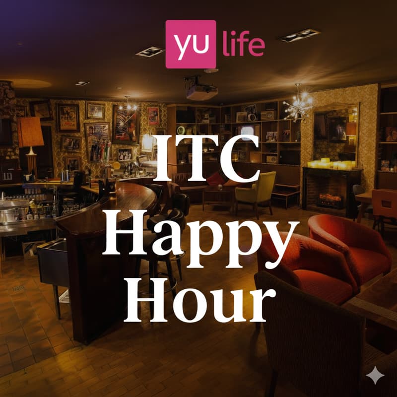 Cover Image for YuLife Happy Hour @ Rí Rá Las Vegas