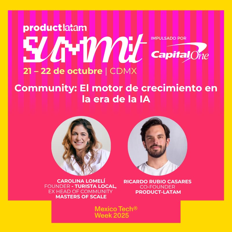 Cover Image for Community: El motor de crecimiento en la era de la IA