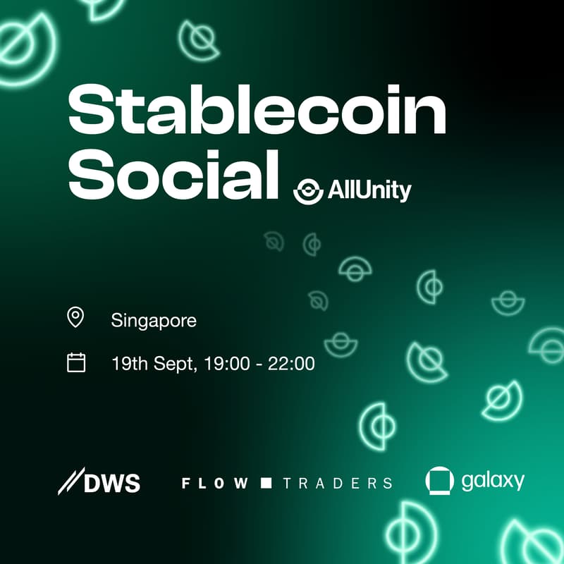 Cover Image for Stablecoin Social