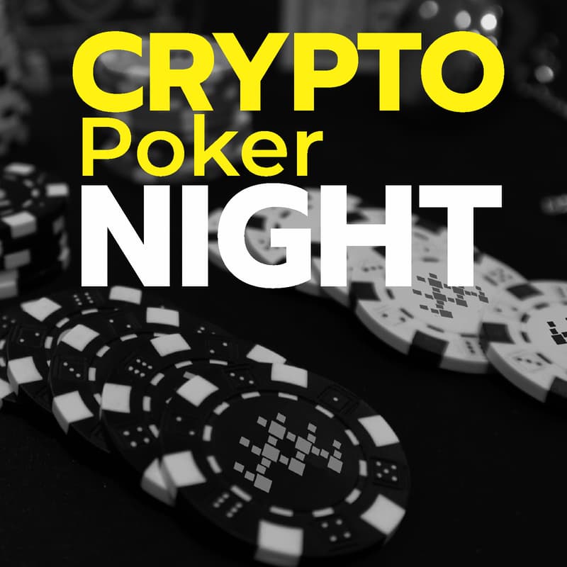 Cover Image for Crypto Poker Un:blocked