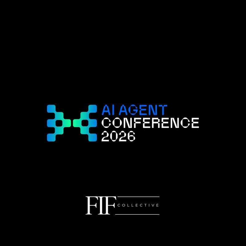 Cover Image for FIF Collective Dinner: Agents & After Hours | #AIAgentWeek2026
