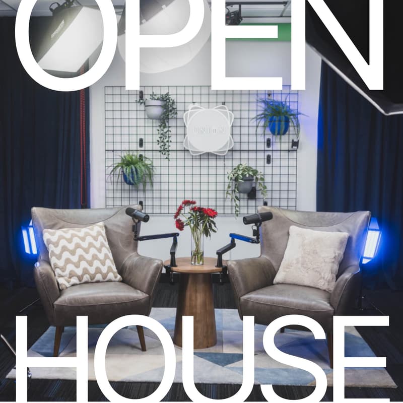 Cover Image for Open House @ The Union