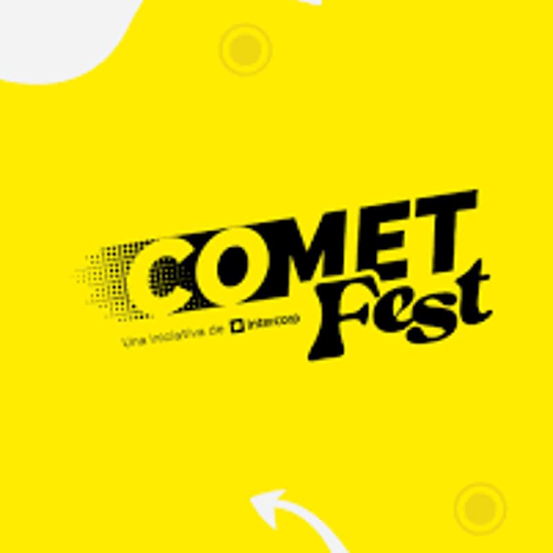 Foto de portada de Comet Fest 2025
