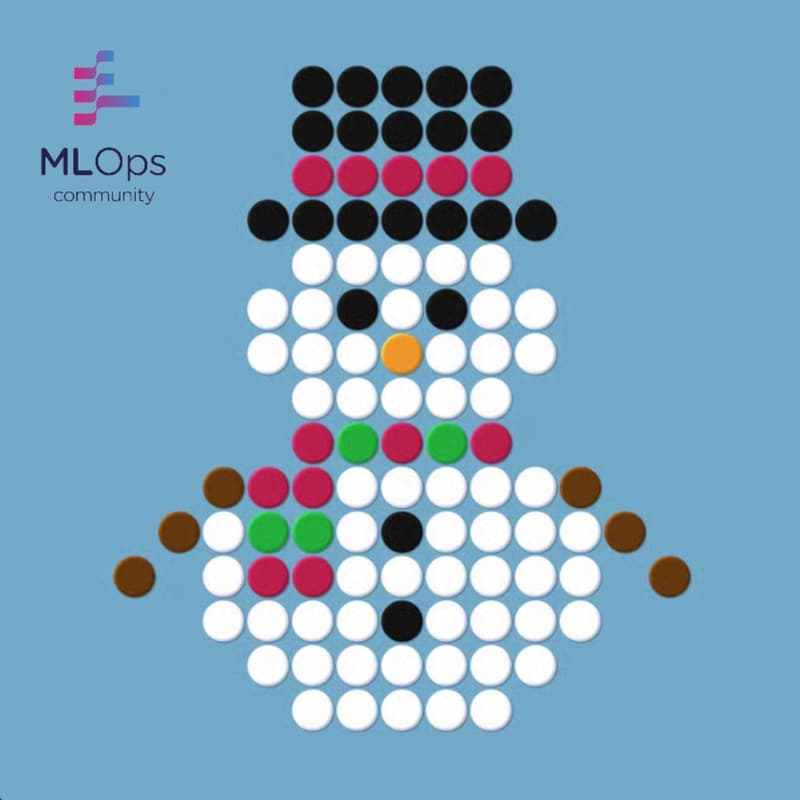 Cover Image for MLOps Community Holiday Happy Hour