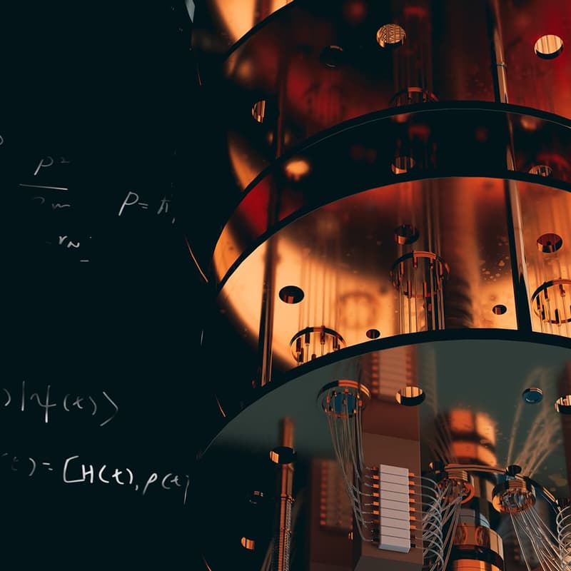 Cover Image for Quantum 101 at QBase