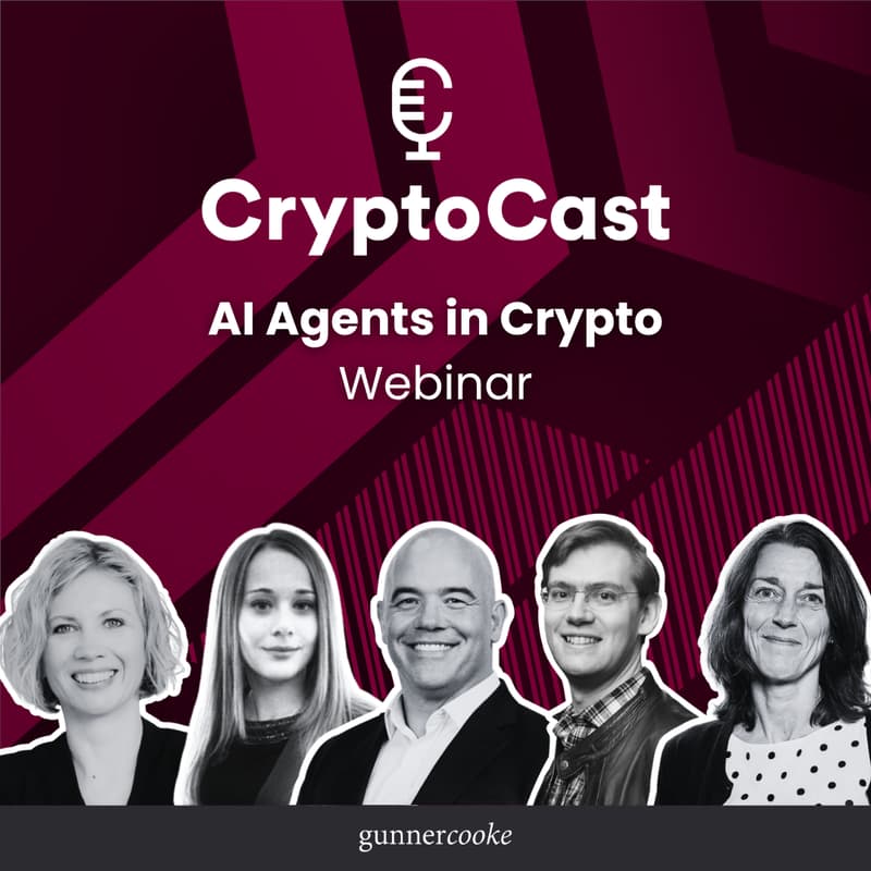 Cover Image for AI Agents in Crypto: Legal Reality