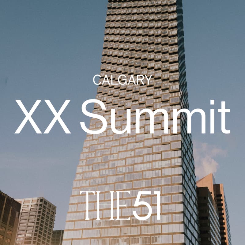 Cover Image for The51 XX Summit Calgary