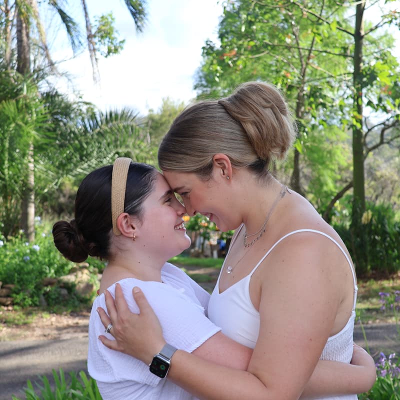 Cover Image for Beautiful Minds® Mother & Daughter Retreat, Sydney 💕